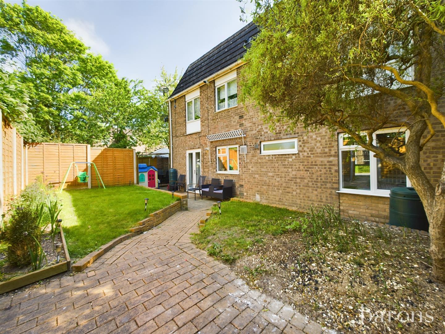 Basingstoke Estate Agents, Basingstoke For Sale, Barons Estate Agents